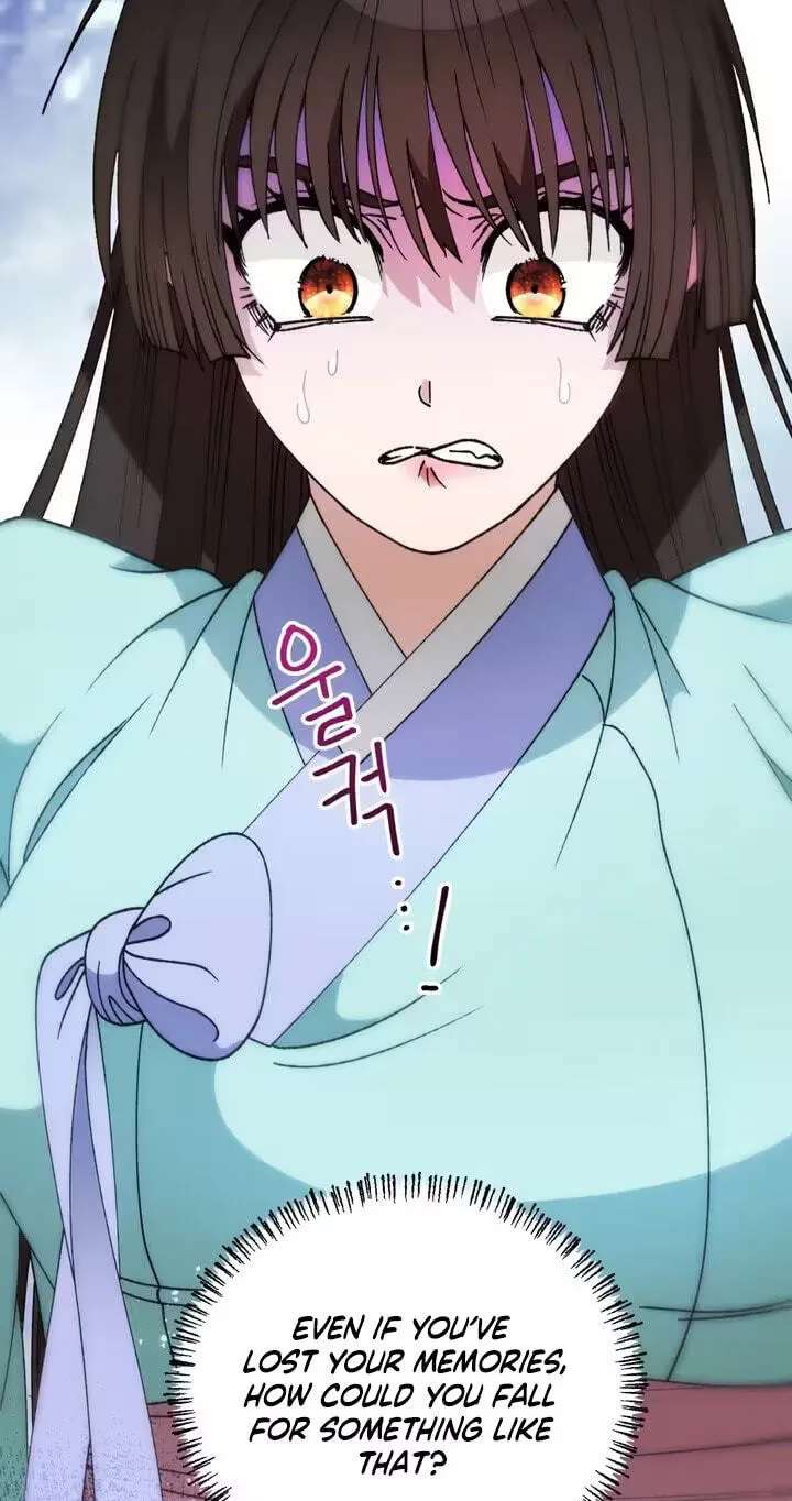 The White-Haired Man Chapter 27 - page 42