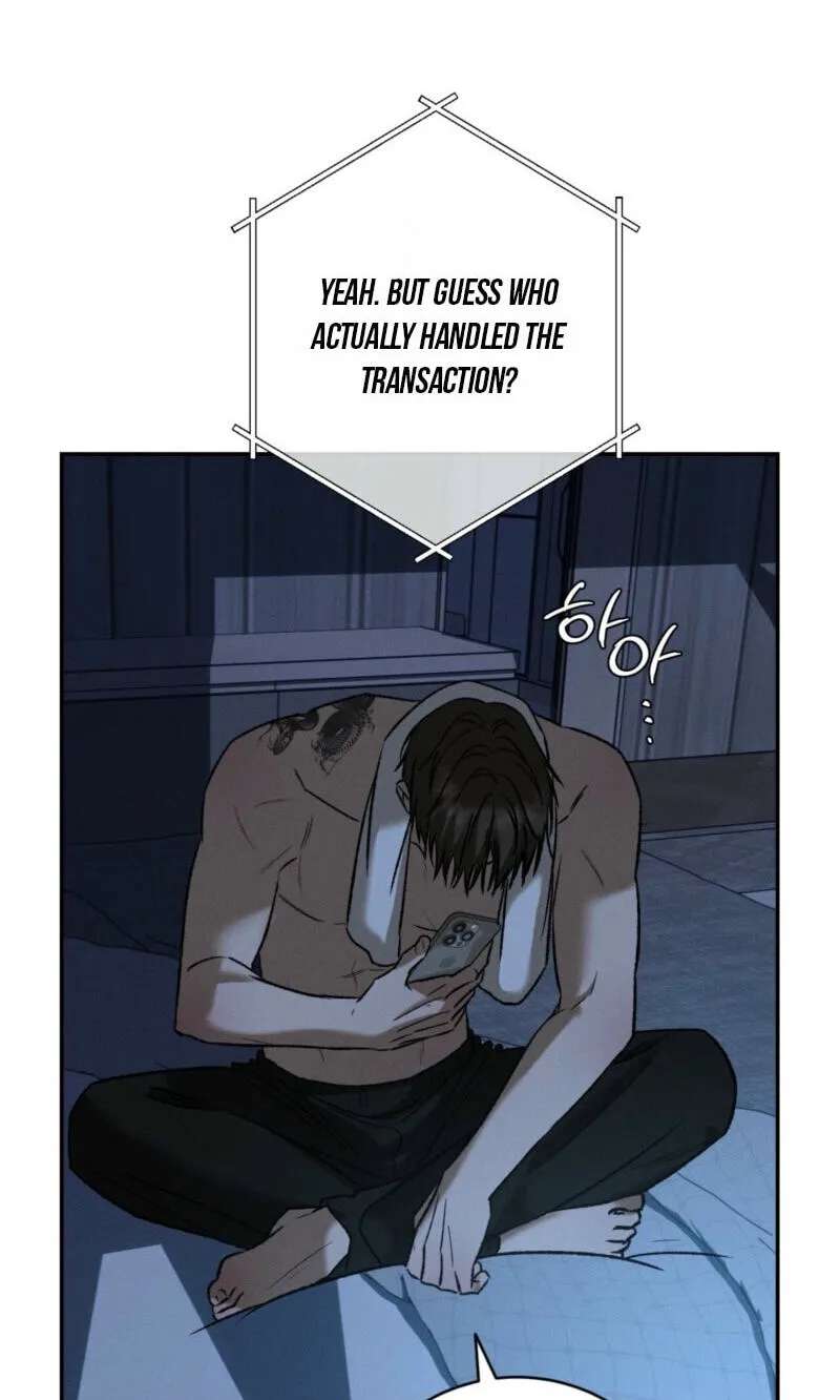 Things that deserve to die Chapter 38 - page 84
