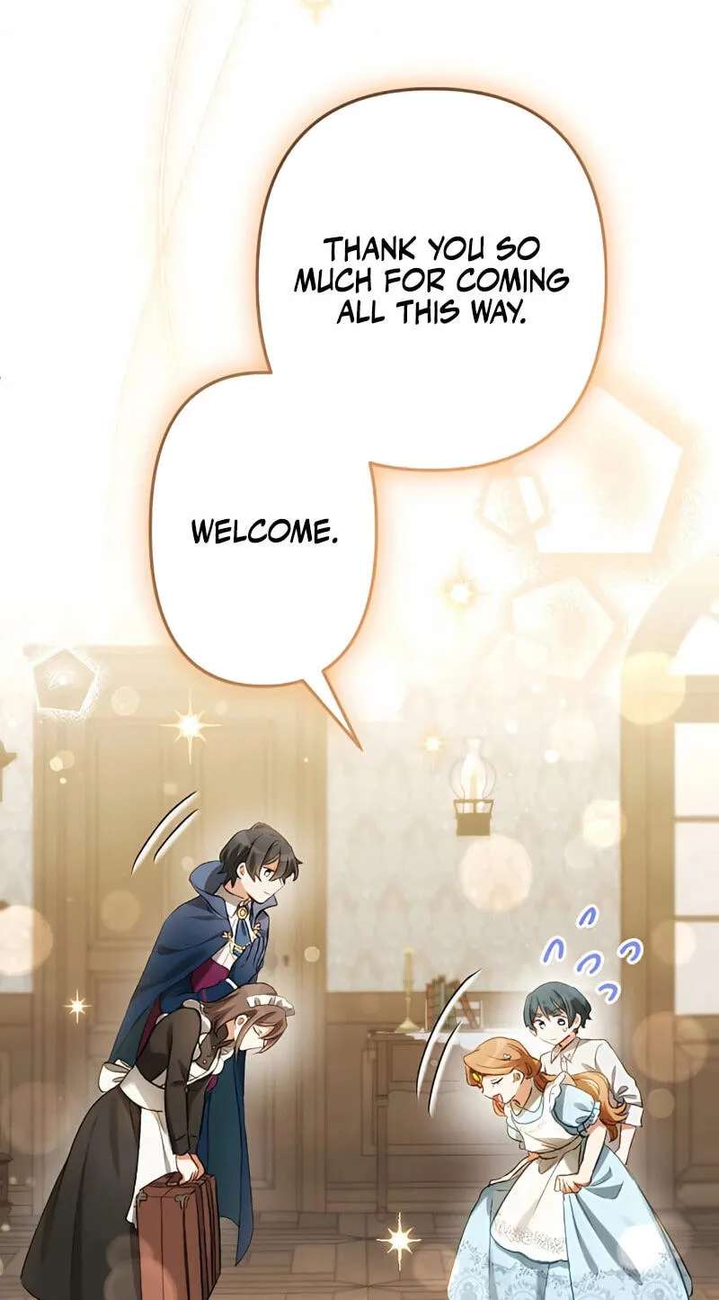 Akujo wa Kouri no Prince-kun wo Name Tsukusu Chapter 29 - page 41