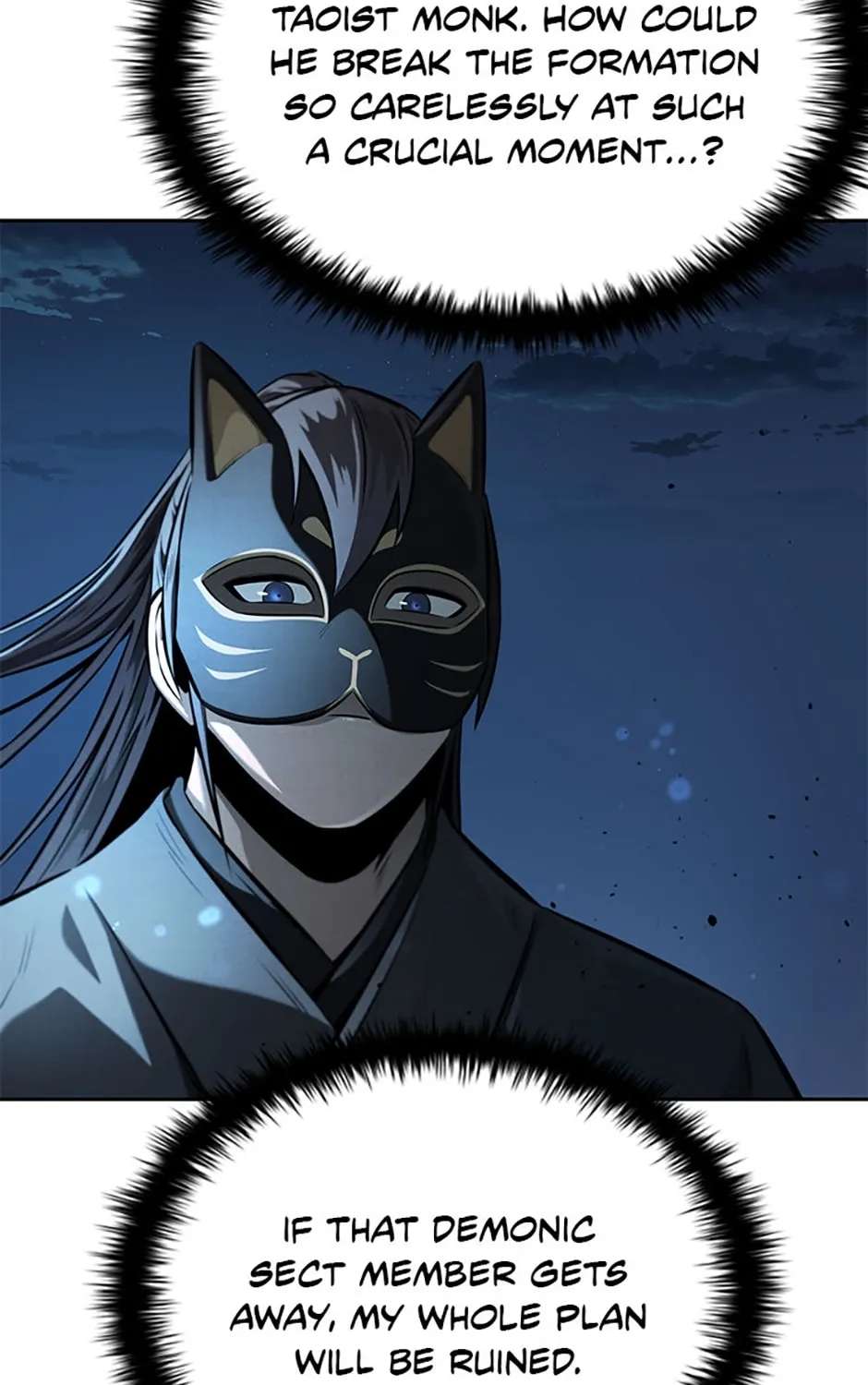 Absolute Master of the Senate Chapter 35 - page 68