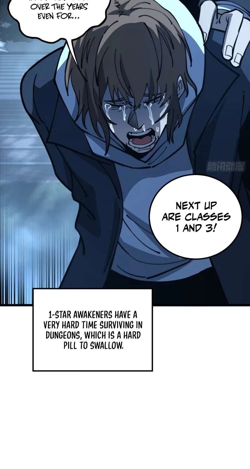 Global Awakening: The Synthesis Master Starts with an Undead Army Chapter 1 - page 28