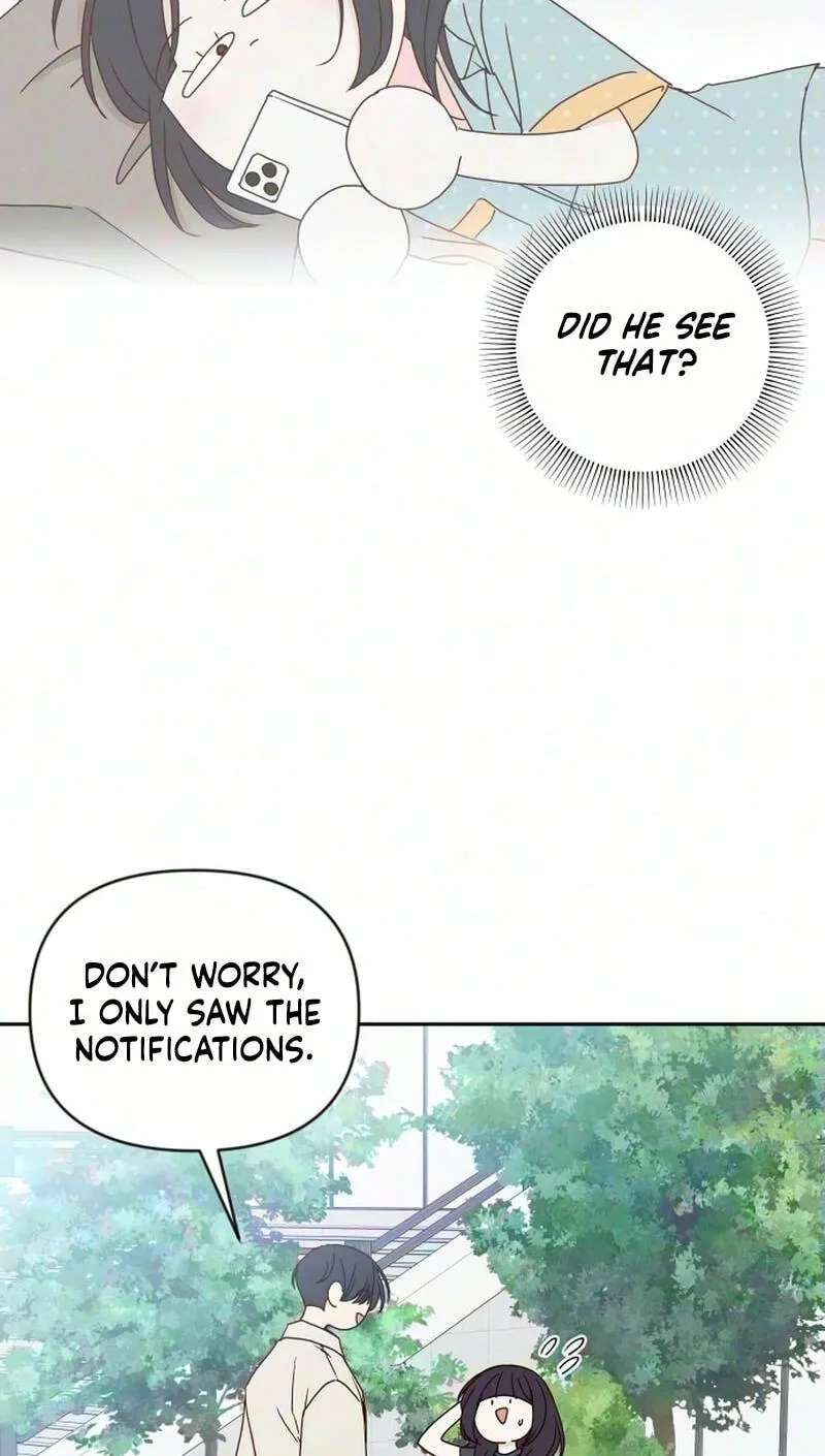 My Love Advisor Chapter 44 - page 66