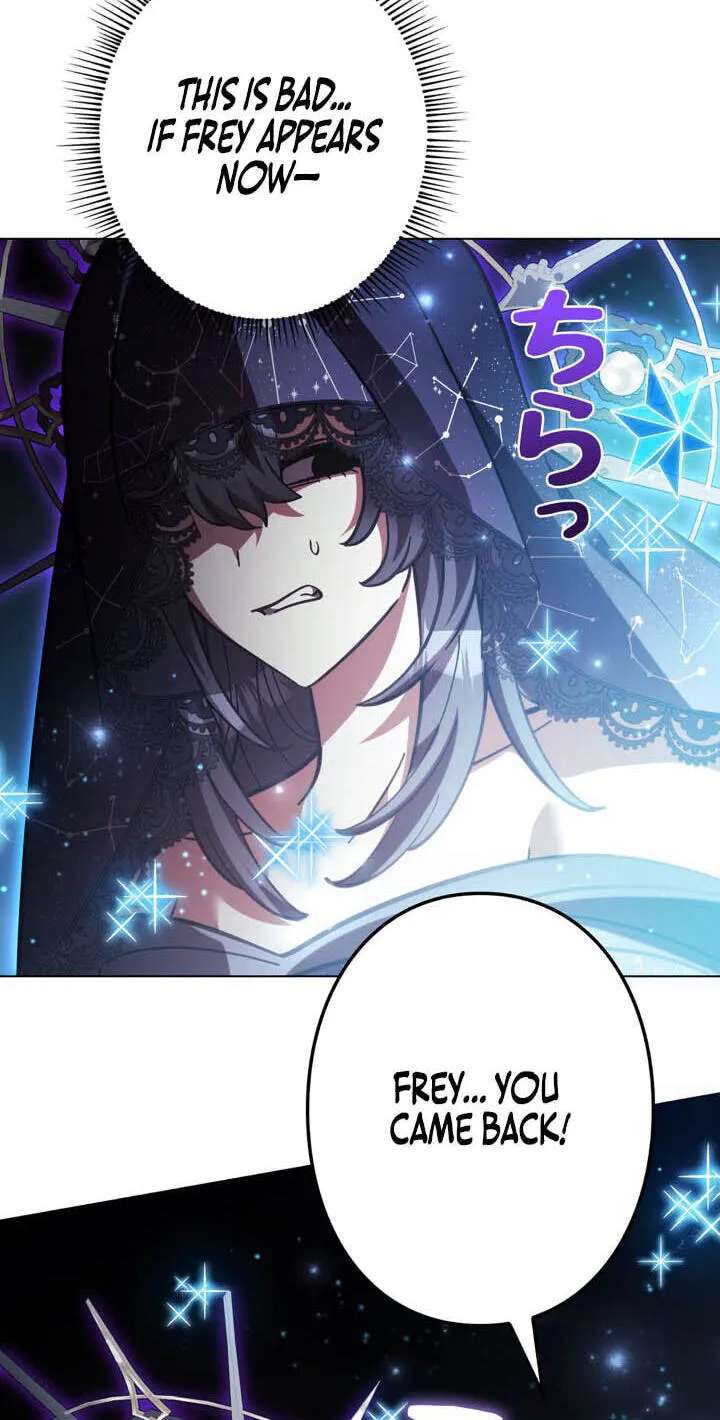 The Heroines Want Me Dead! Chapter 70 - page 66