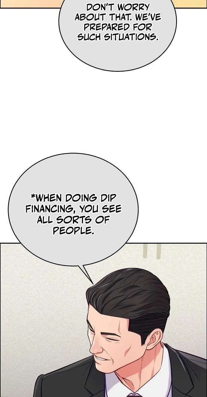 The Ordinary Lawyer’s Subspace Chapter 39 - page 77