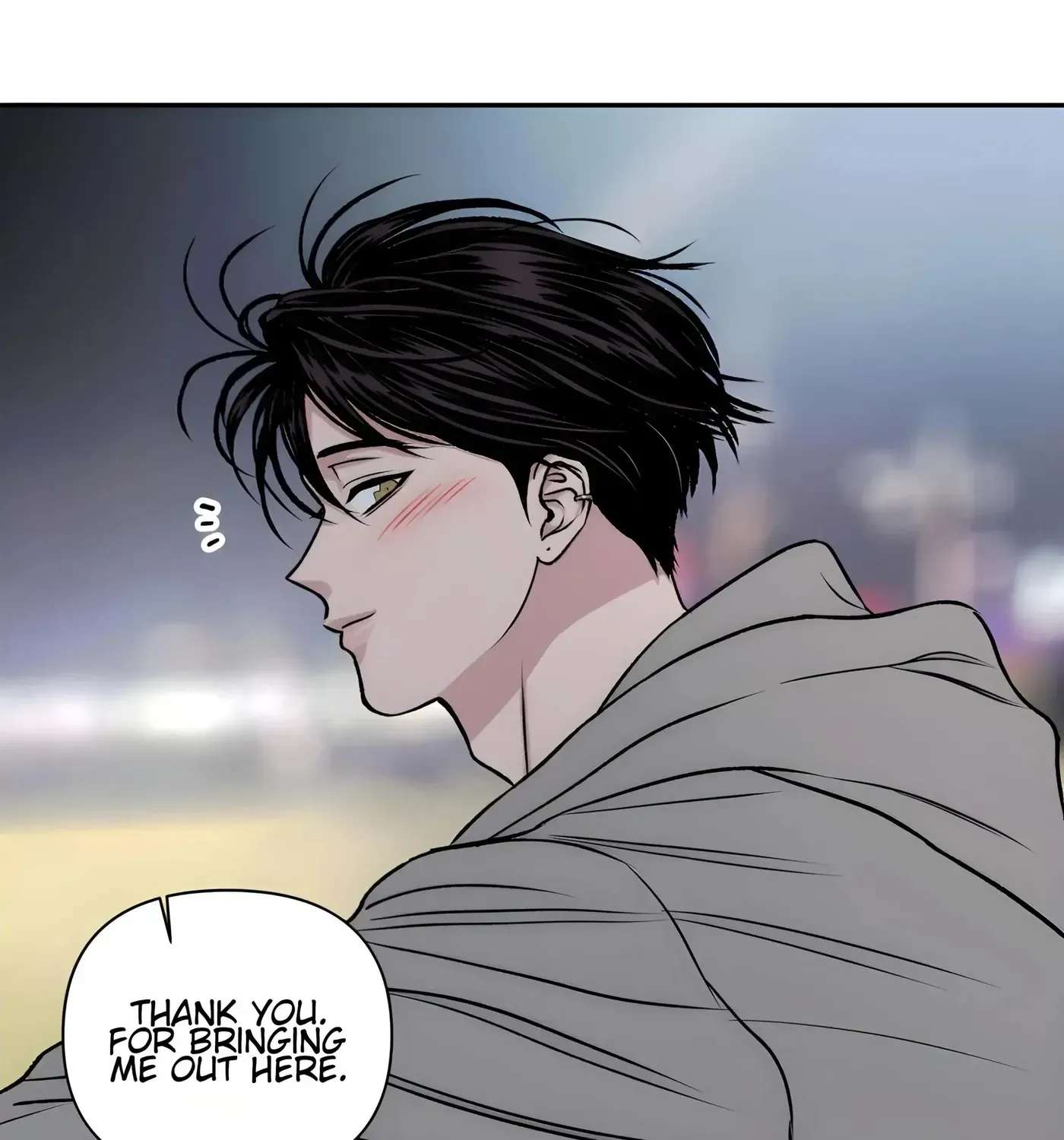 Meet Me Today Chapter 20 - page 24