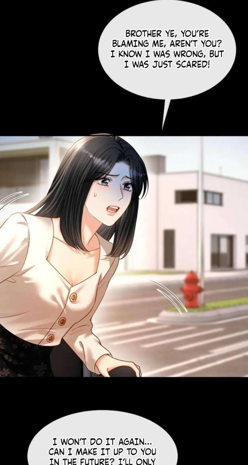 You Are My Thousands of Stars Chapter 67 - page 13