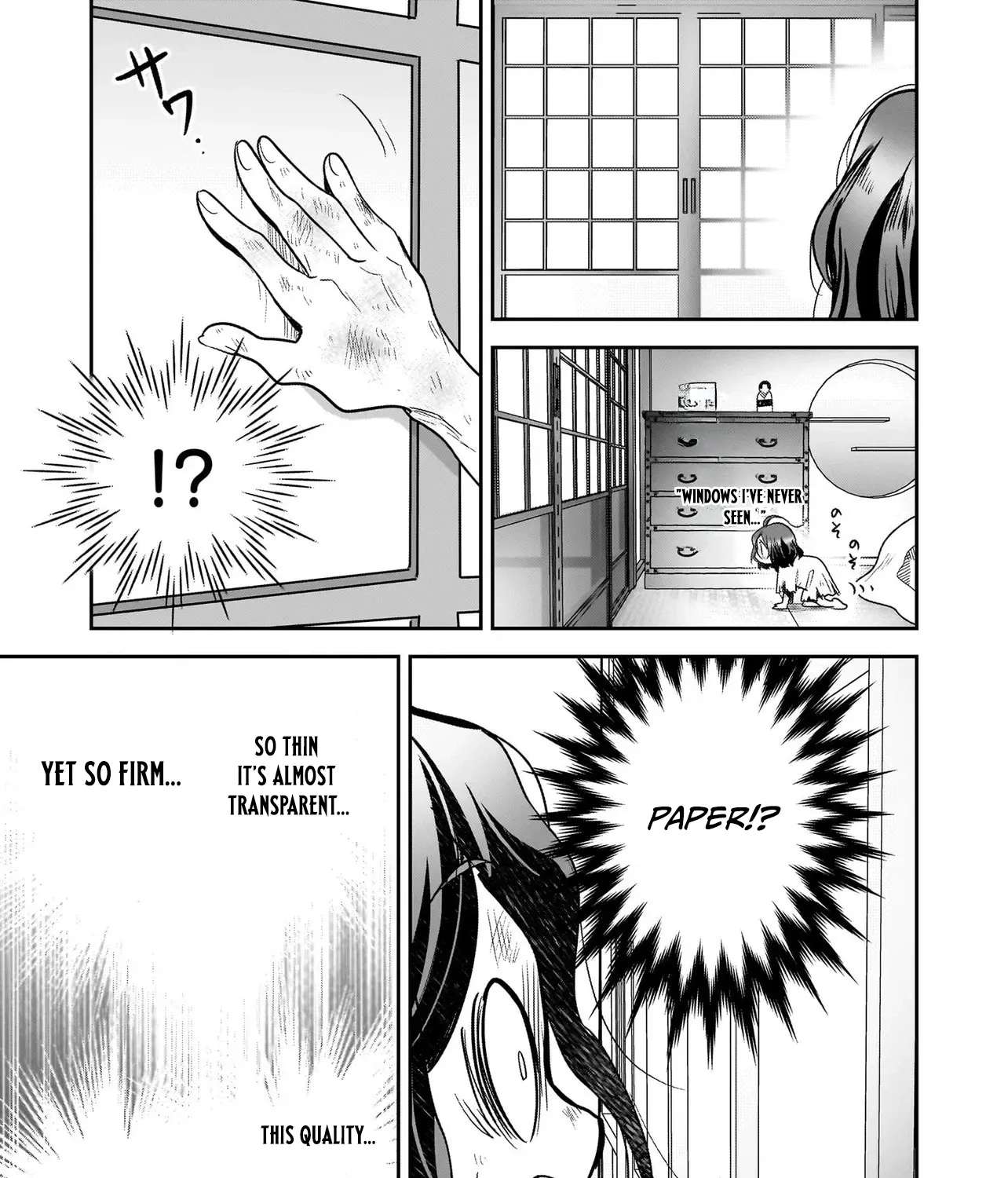 The Abandoned Saint's Happy Feeding Life: In My Second Life, I Was Taken In by a Beginner Parent in the Gourmet Nation Chapter 1 - page 49