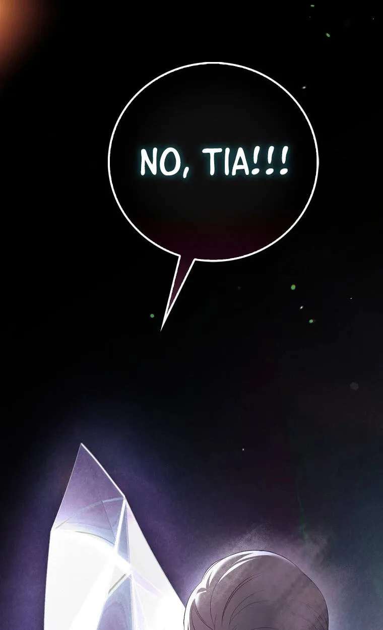The Baby Sprout Who Bloomed in the Villainous Duke's Family Chapter 20 - page 100