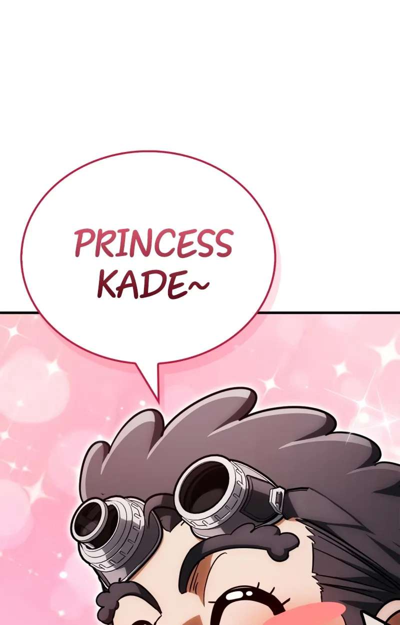 The Demon King Overrun by Heroes Chapter 45 - page 99