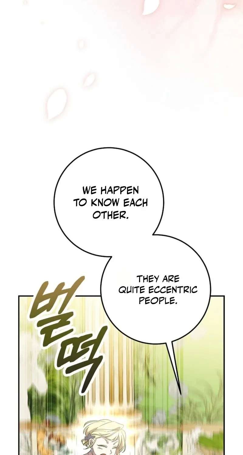After The Possessor Left Chapter 26 - page 47