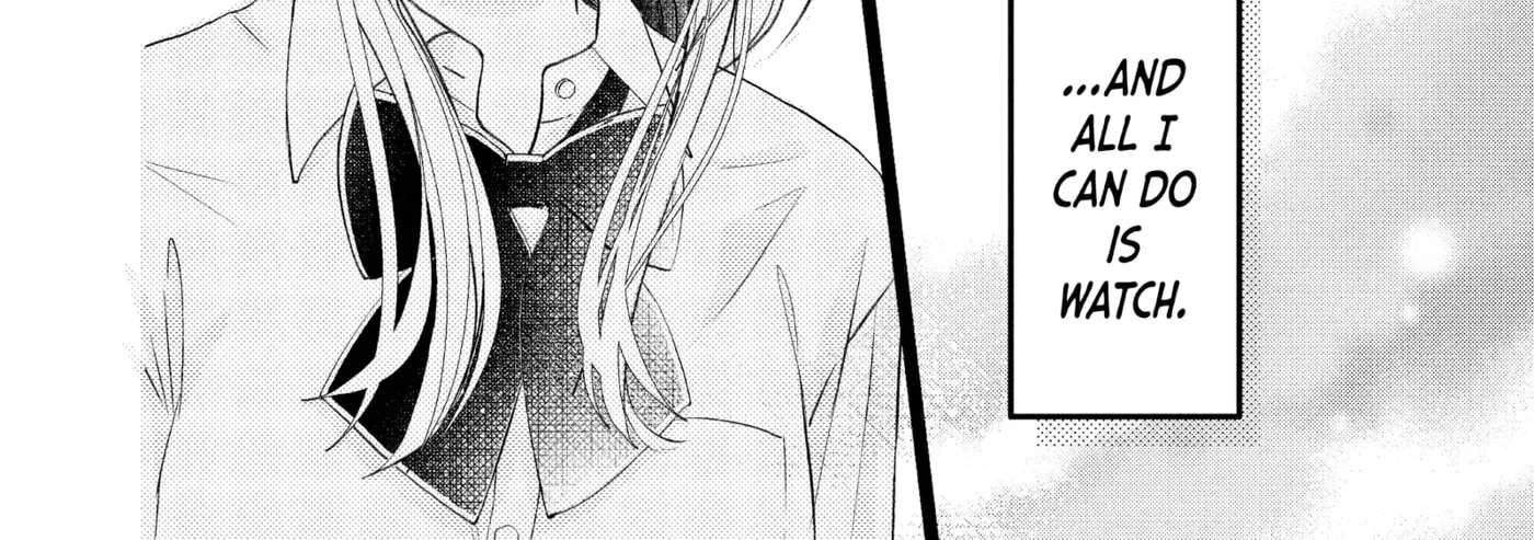 Nanoni, Chigira-kun ga Amasugiru. Chapter 54 - page 24