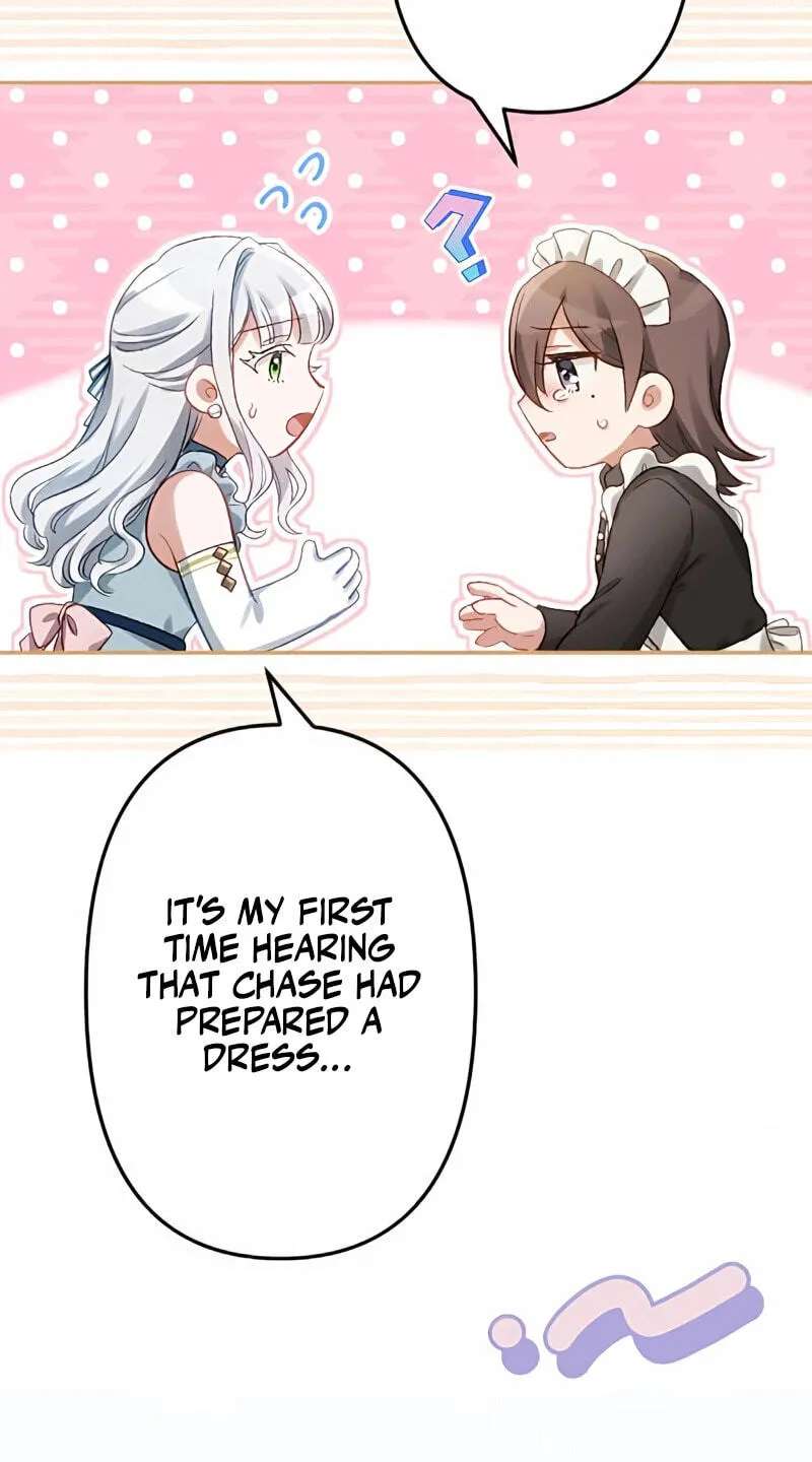 Akujo wa Kouri no Prince-kun wo Name Tsukusu Chapter 26 - page 17
