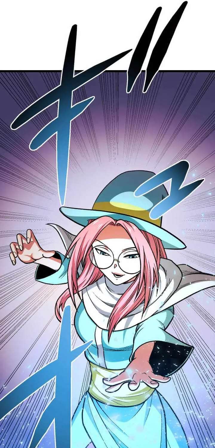 The Reincarnation of God-Level Crafting Chapter 42 - page 48