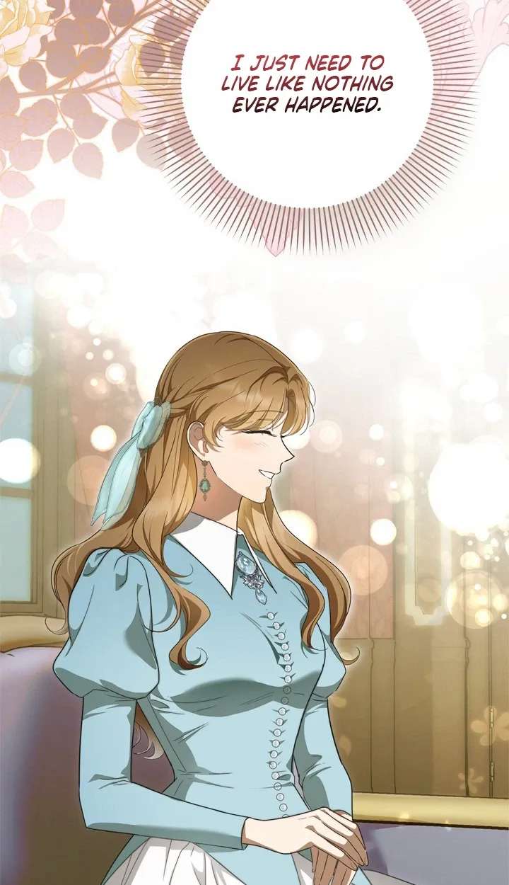 The Timid Lady of the Frontier Won't Give Up on Revenge Chapter 8 - page 99