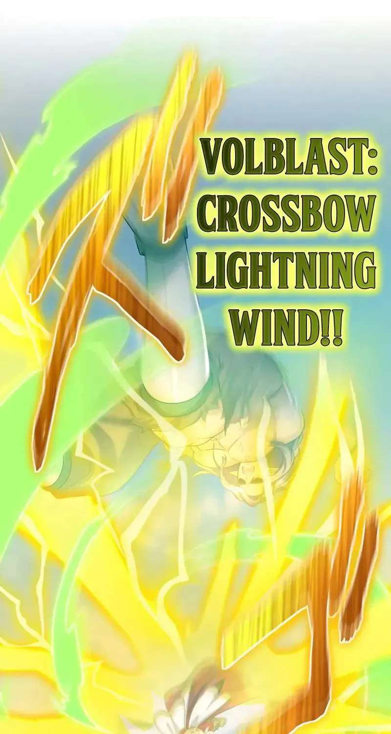 All the Heroes Are My Enemies: The ‘Useless’ Class Dropout Overpowers Everyone With His Barrier Skill and Takes Revenge Chapter 23 - page 102