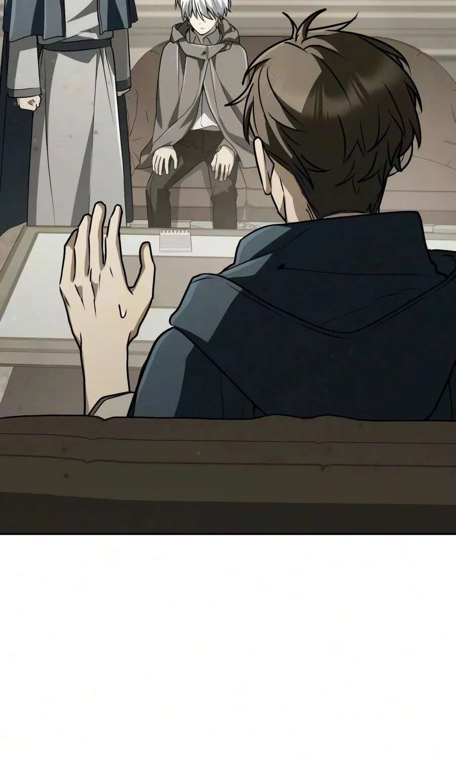The Genius Prismatic Mage Chapter 91 - page 61