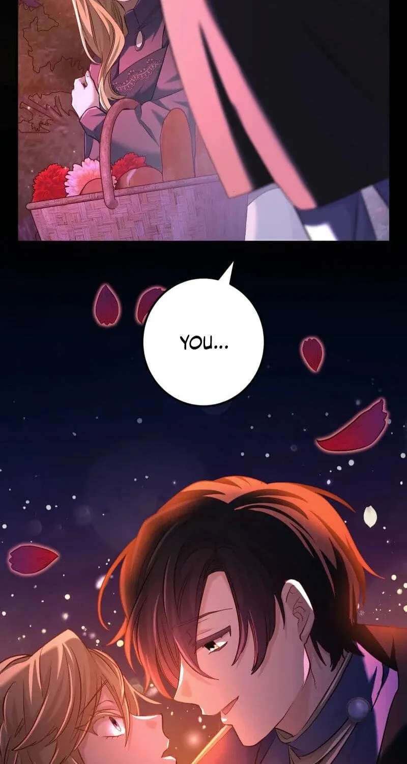 I Leave You Because I Love You Chapter 36 - page 41