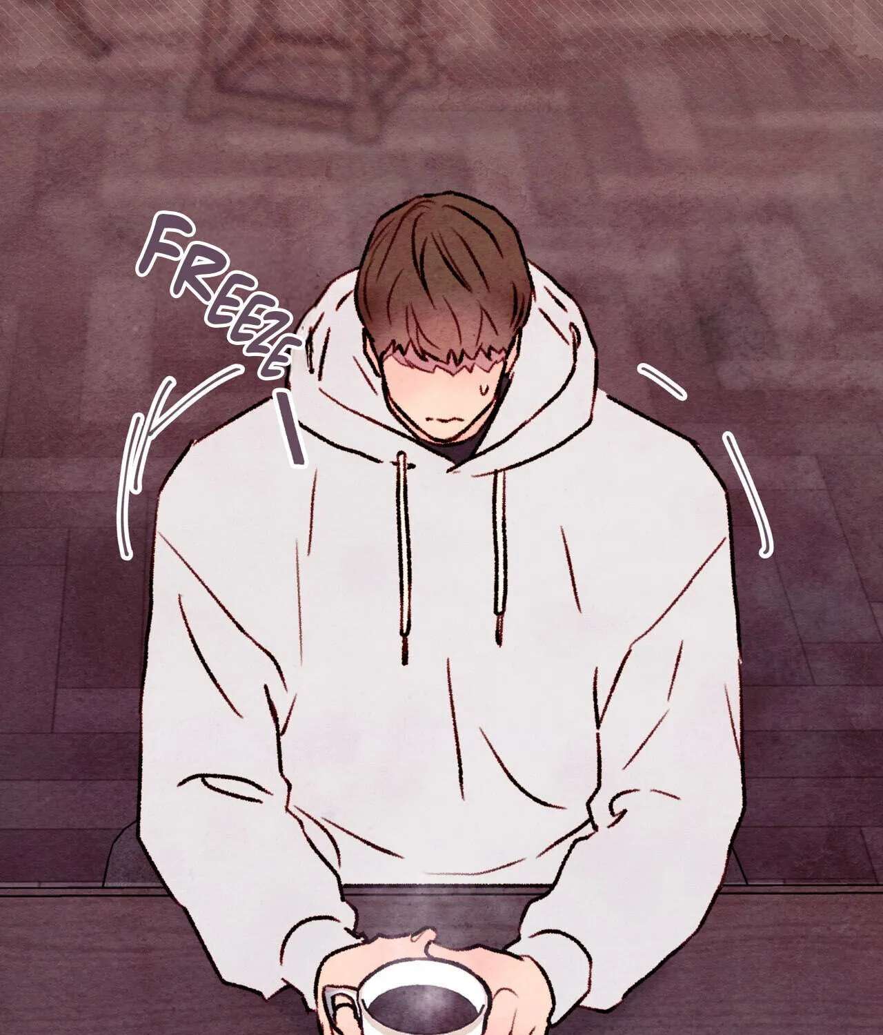 Pillow Talk (Aengmon) Chapter 31 - page 154