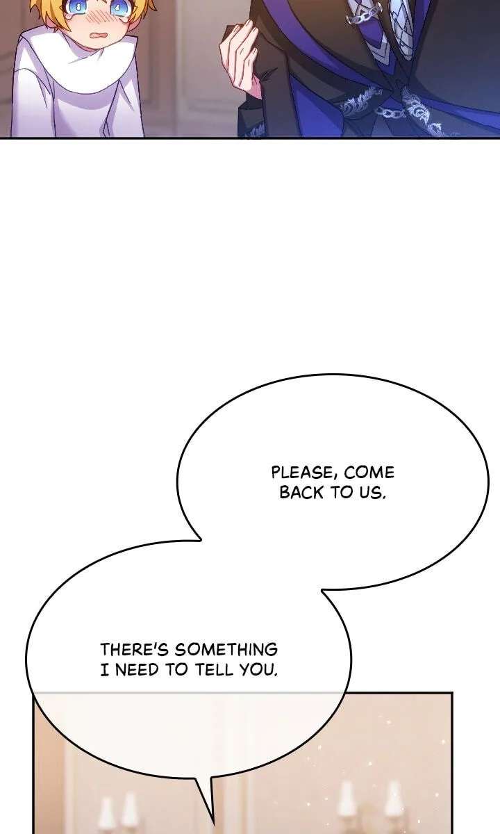 As A Reincarnated Villainess And A Single Mother, I’ve Secured The Love Route! Chapter 62 - page 16