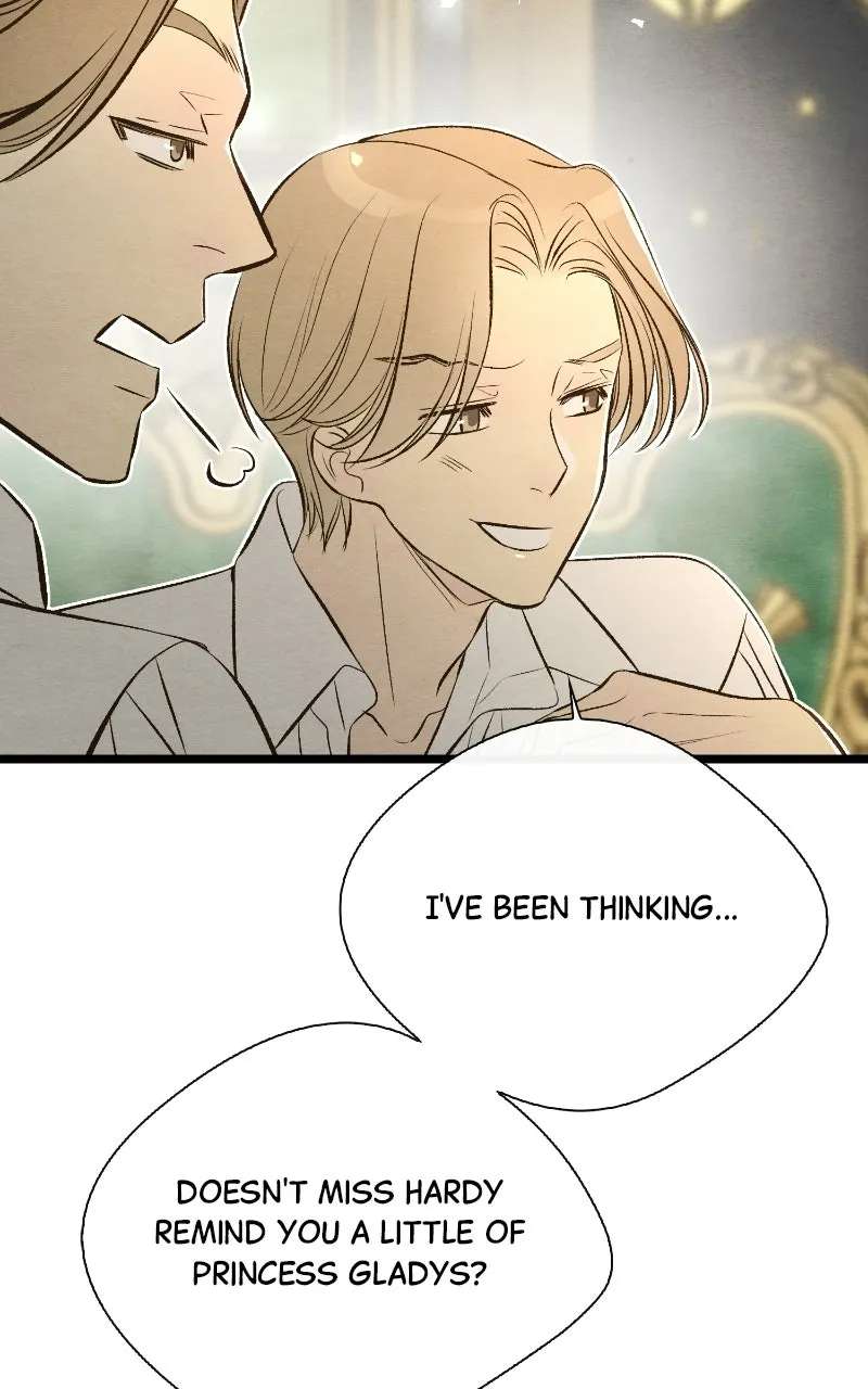 The Prince of Poison Chapter 9 - page 83
