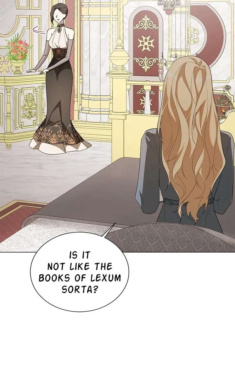Wished You Were Dead Chapter 97 - page 96