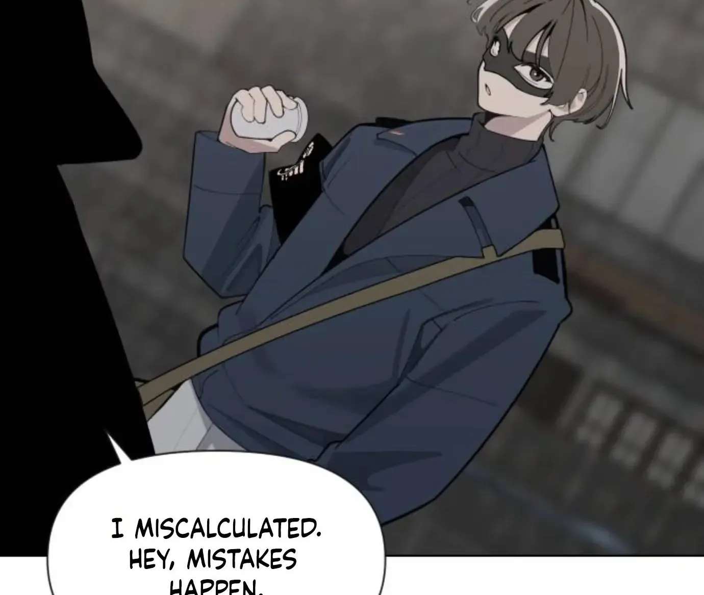 The Postman Walking Through the Apocalypse Chapter 33 - page 100