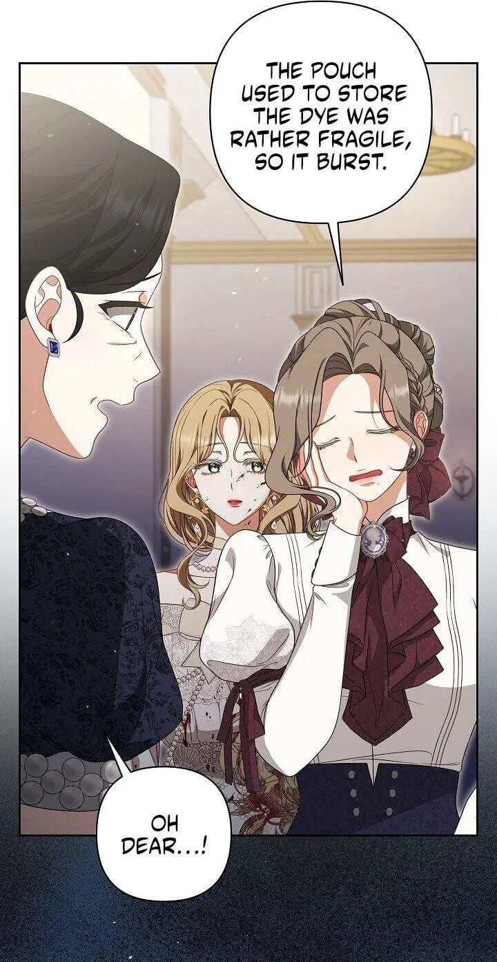 I Saw a Play Chapter 49 - page 9