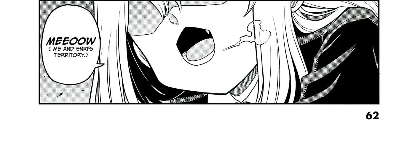 Techno Panic Universe Chapter 2 - page 42