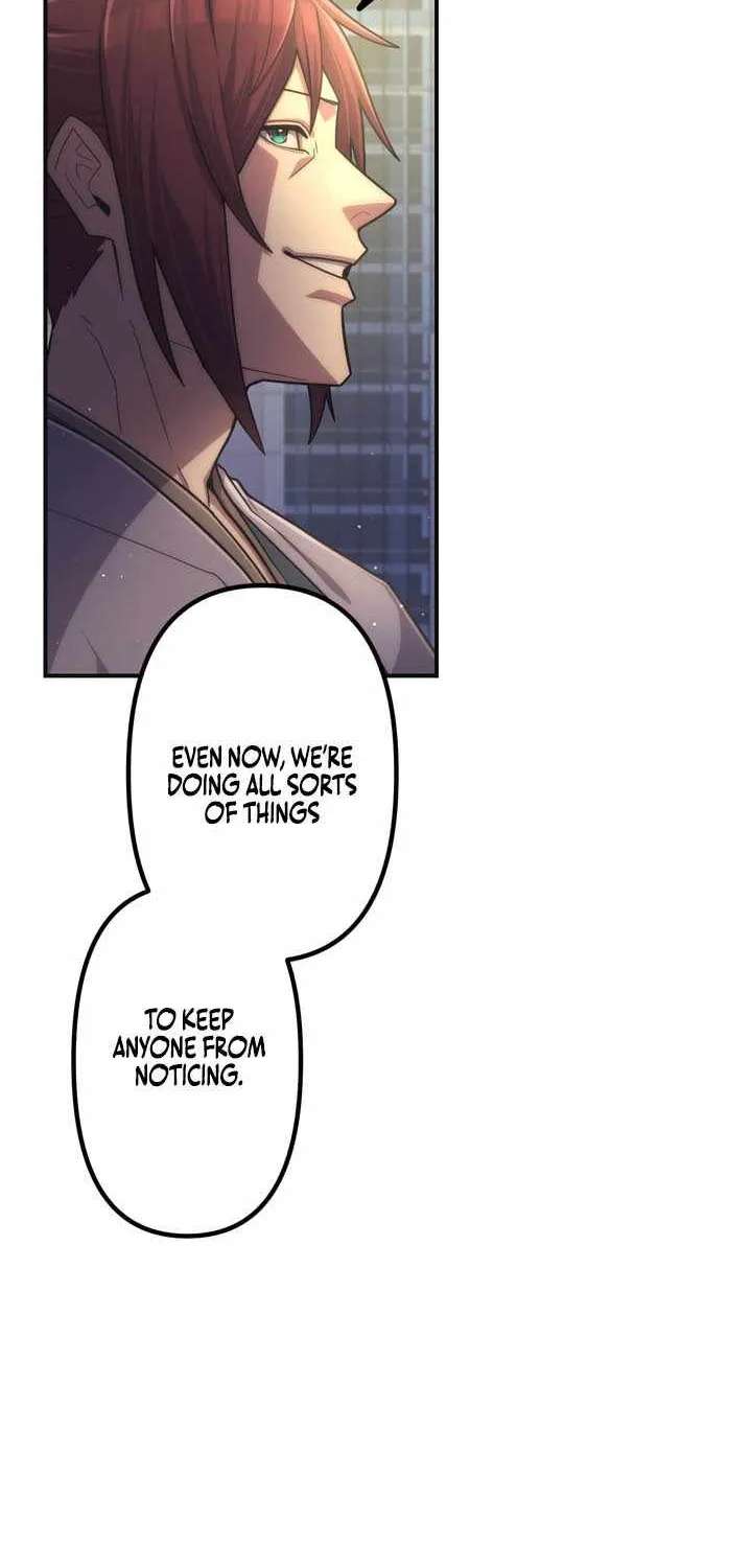 I Became An S-Rank Hunter With The Demon Lord App Chapter 167 - page 69