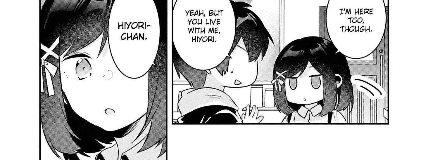 A Story of Taking Home a Lonely Gal From My Class and Turning Her Into an Elegant Beauty Chapter 34 - page 47