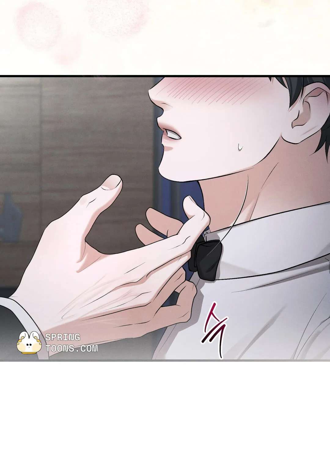 Dissolve: His Last Choice Chapter 33 - page 33