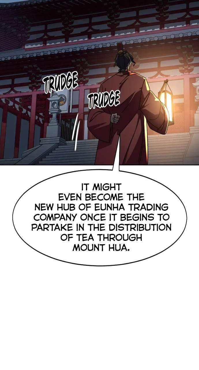 Return of theBlossoming Blade Chapter 185 - page 112