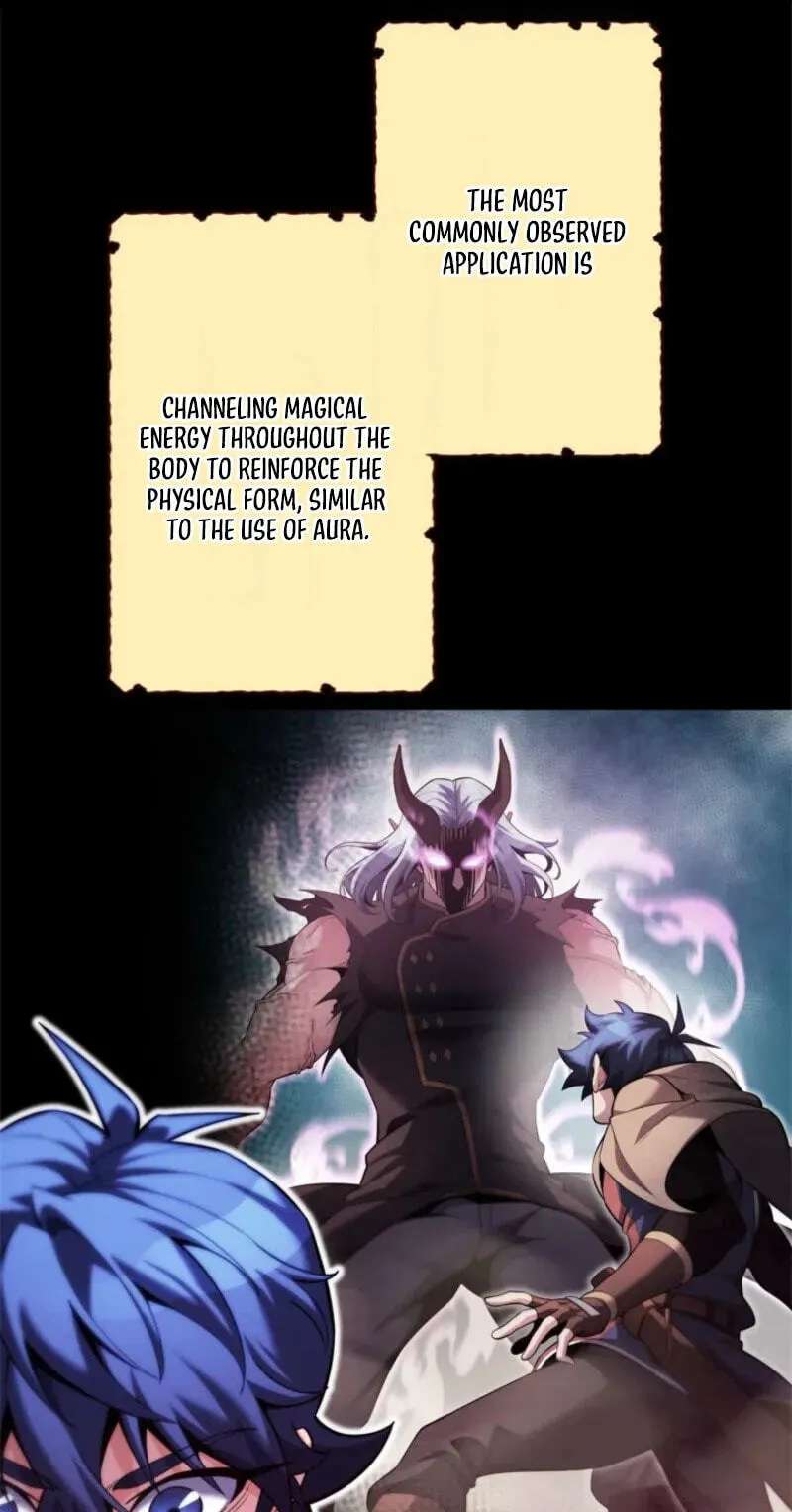 Never Touch Eldmia Egar (2026) Chapter 38 - page 21