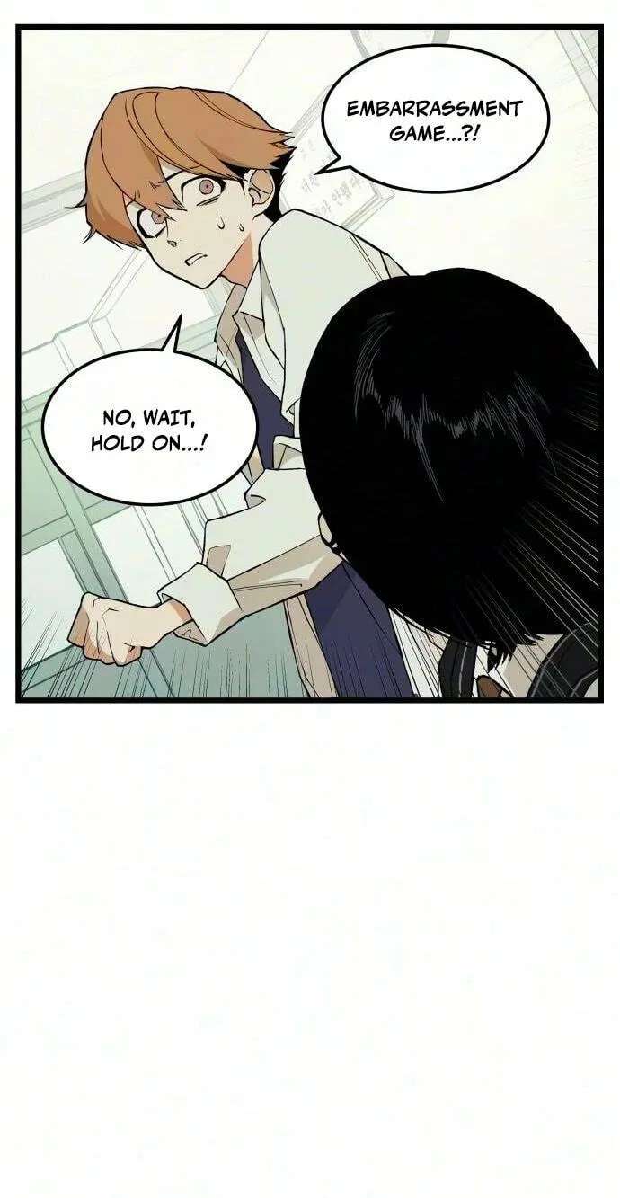 I Dare You Chapter 36 - page 51