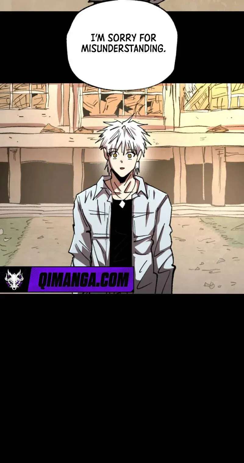 Island of Stars and Chains Chapter 75 - page 68