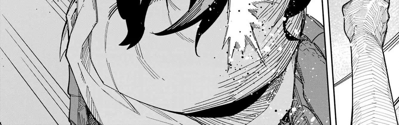 The Witch's Ending Note Chapter 1 - page 134
