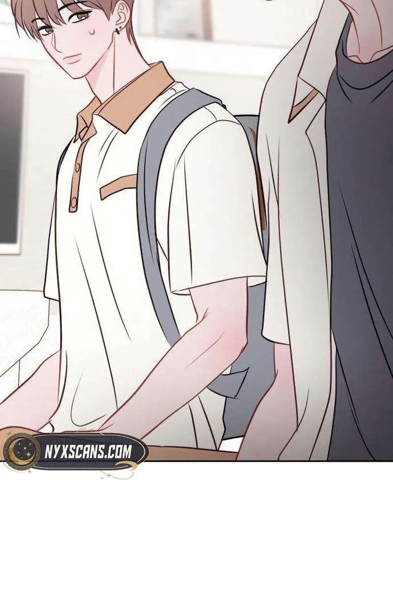 A Very Private Space Chapter 6 - page 39