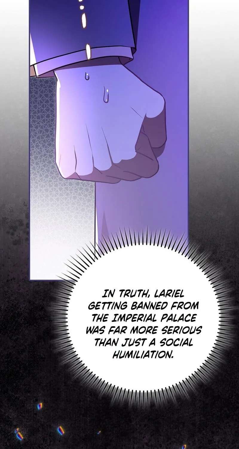 Marked as the Tyrant's Daughter-in-law Chapter 22 - page 4