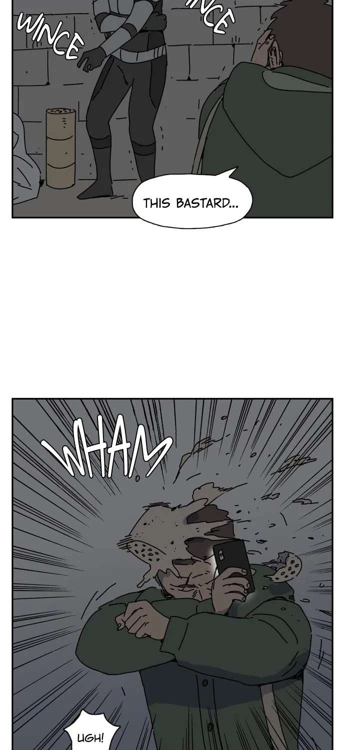 Nature Man Chapter 1 - page 65