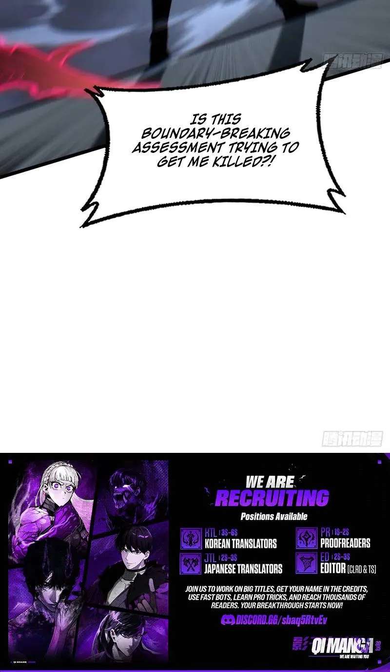Everyone Start with Synthesizing the Undead Army Chapter 6 - page 38