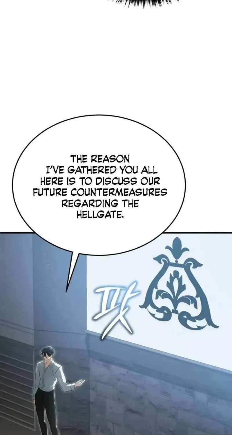 Regressor’s Life After Retirement Chapter 107 - page 96