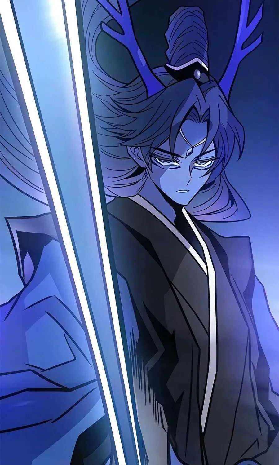 Villain to Kill Chapter 249 - page 123