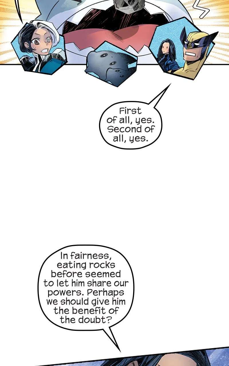 Jeff the Land Shark Chapter 7 - page 13