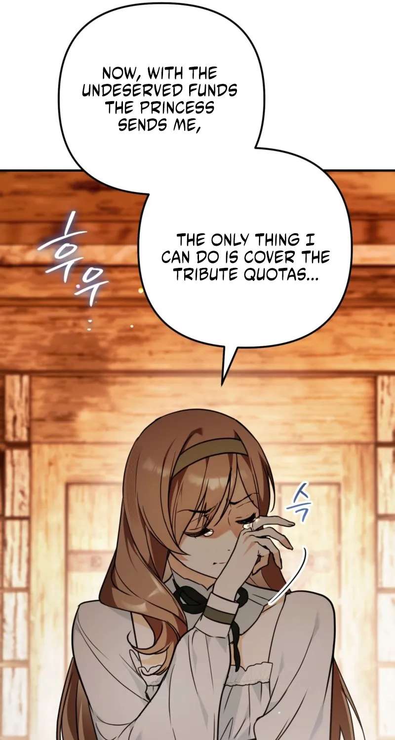 A Secretly Capable Child Is Seeking For Her Dad Chapter 48 - page 95