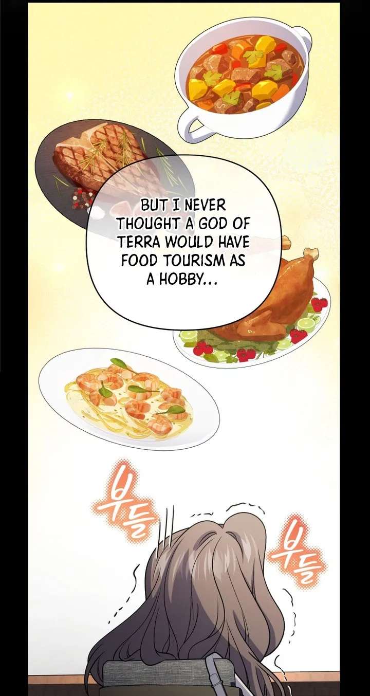 Hero's Diner Chapter 96 - page 74