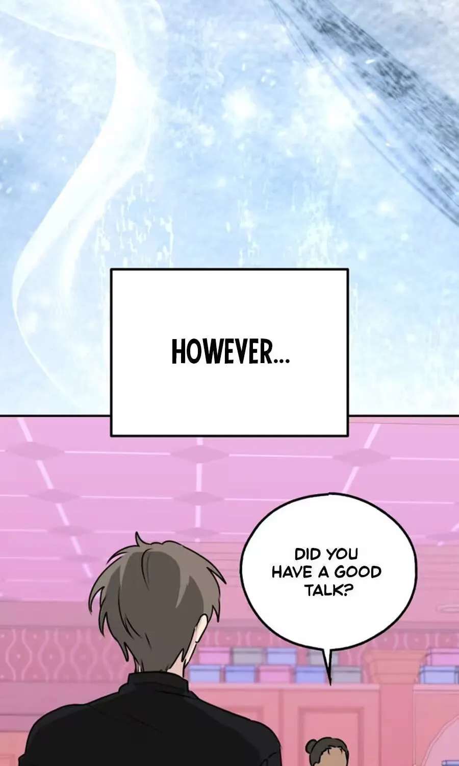 Horror Romance Chapter 30 - page 17