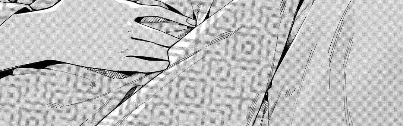 The Witch's Ending Note Chapter 7 - page 79