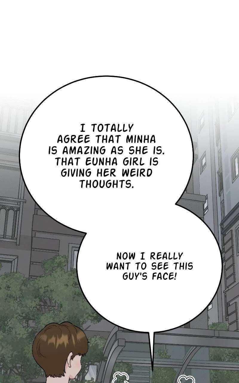 My Dud To Stud Boyfriend Chapter 188 - page 26