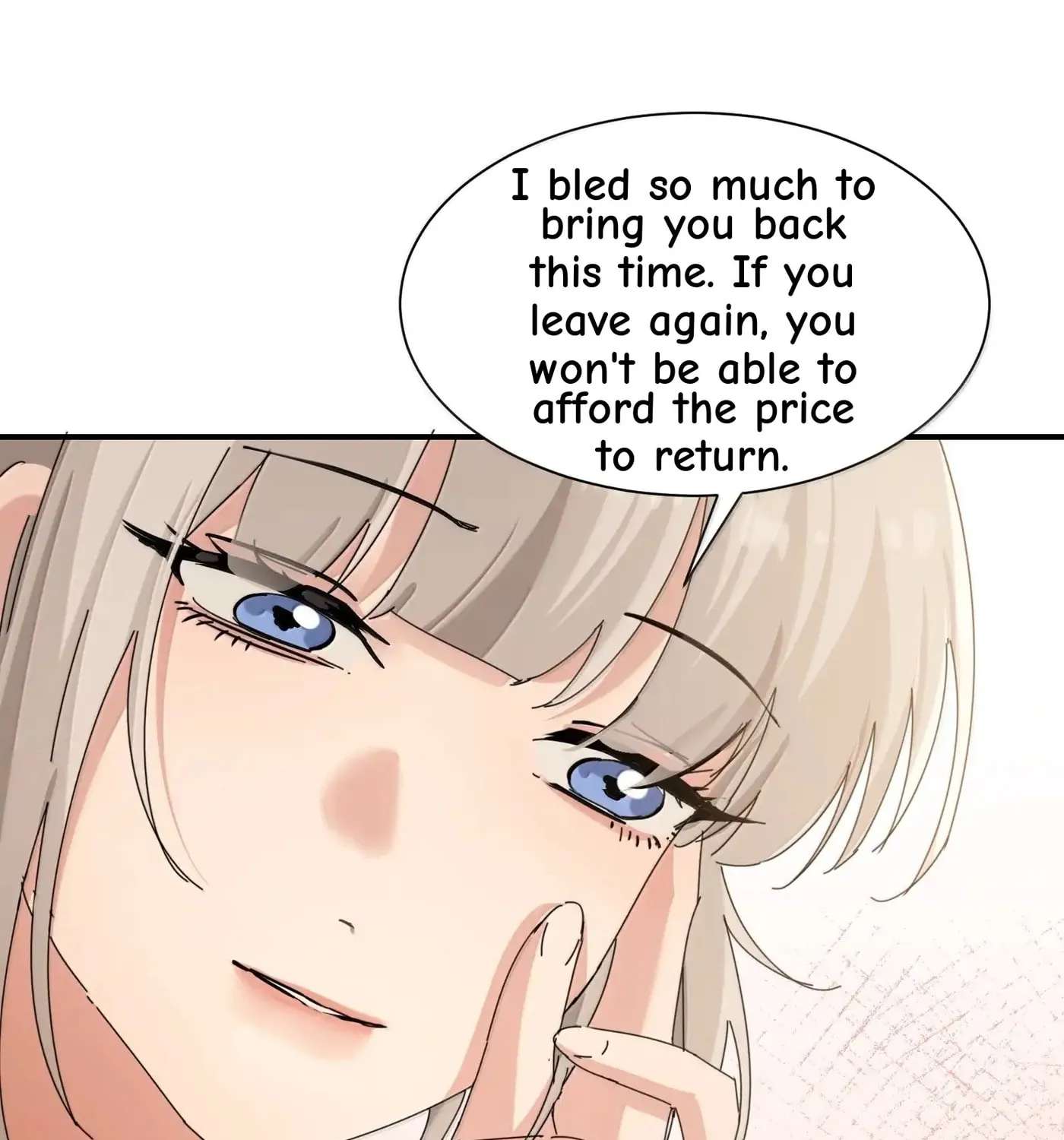 Bing Jiao Meimei Zhi Xiang Rang Wo Qifu Ta Chapter 113 - page 84