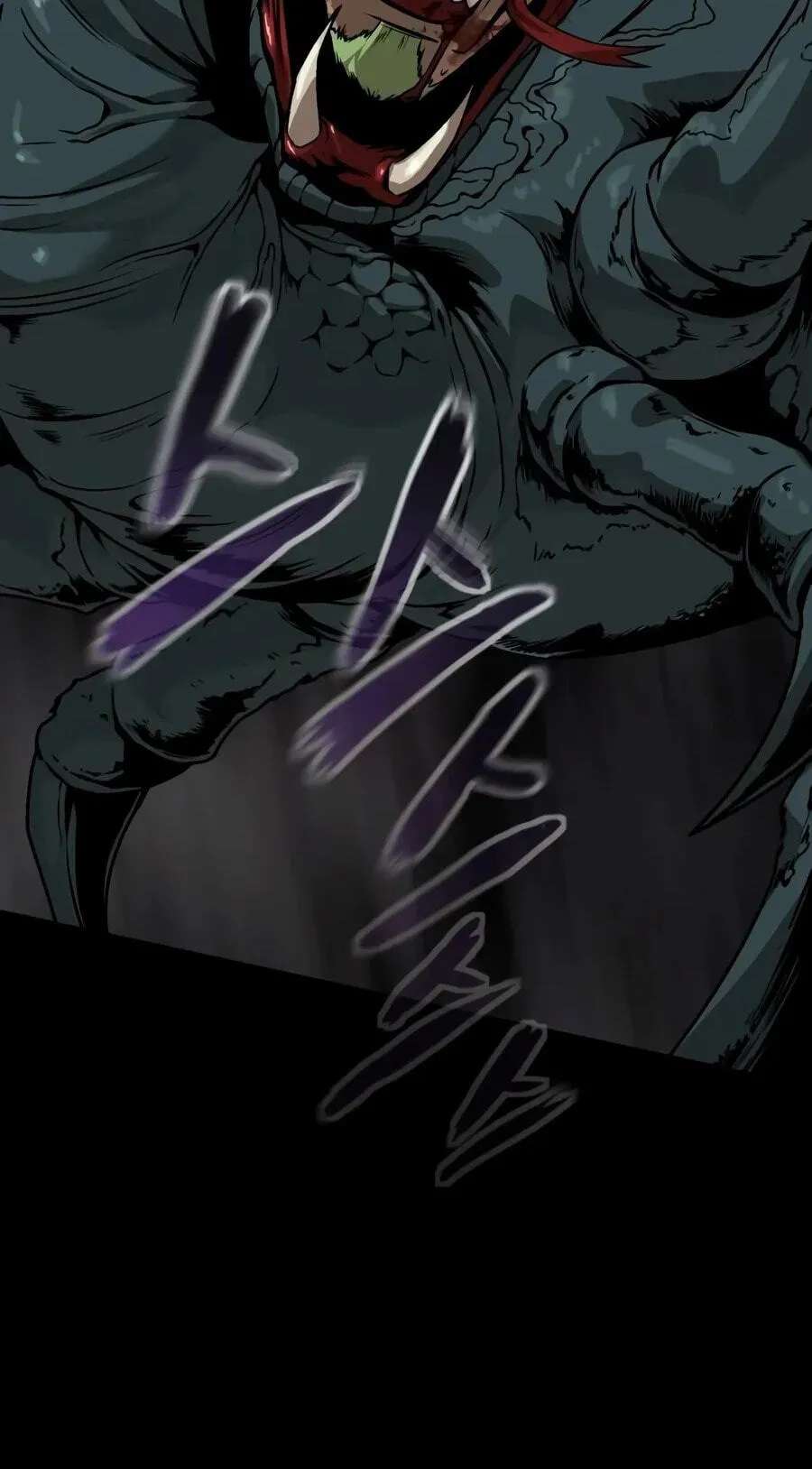 The Lazy Lord Masters the Sword Chapter 164 - page 99